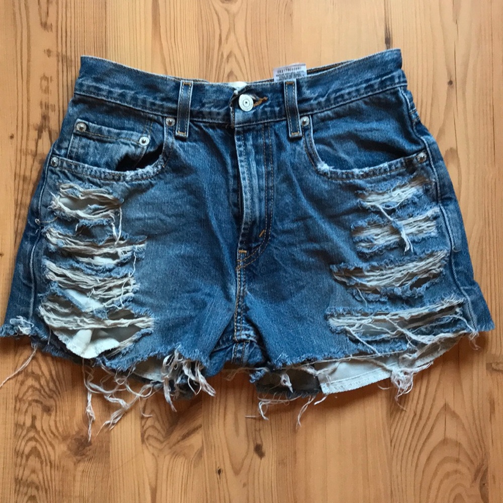Vintage Levi’s
